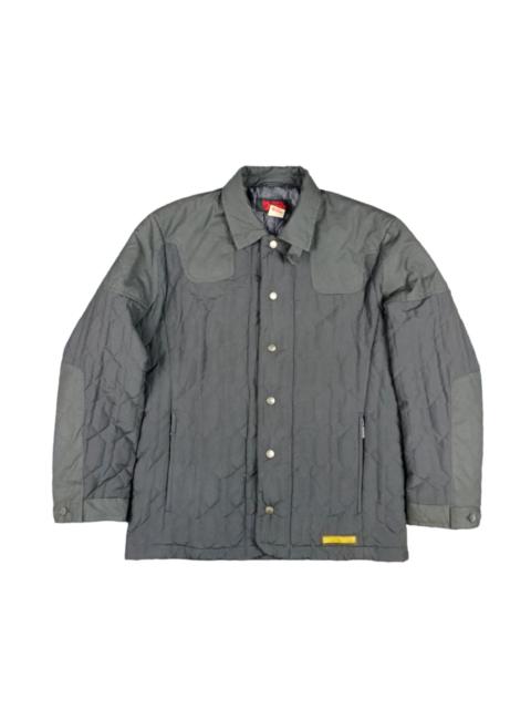Other Designers 💥RARE💥Vintage Fjallraven Puffer Button Jacket