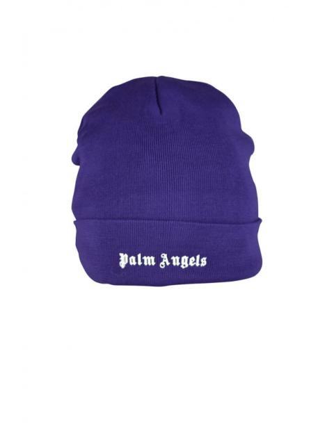 Palm Angels Palm Angels Men Beanie