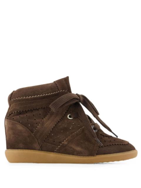 Isabel Marant Isabel Marant Women Bobby Sneakers