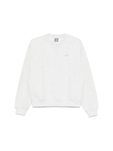 Athletics sweatshirt