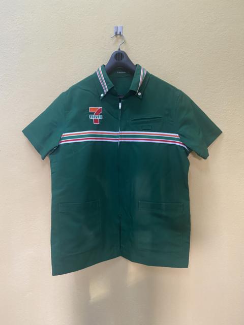 Other Designers VINTAGE SEVE ELEVEN TEE