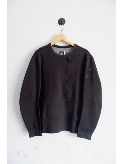Vintage - Nike ACG x Errolson Hugh Tech Sweaters