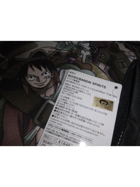 Other Designers BNWT One Piece: Stampede tshirt anime luffy mugiwara