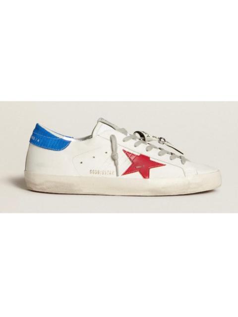 Golden Goose Golden Goose Super Star Sneakers