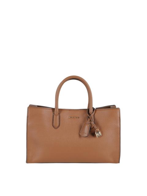 Other Designers MICHAEL Michael Kors Md Ew Satchel
