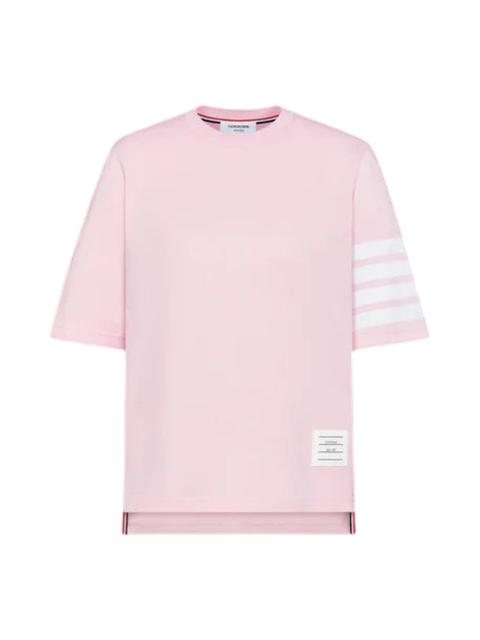 Thom Browne Essential Short Sleeve Tee