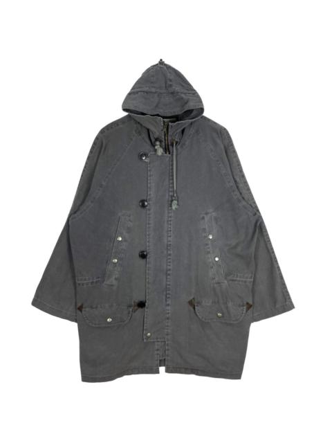 Other Designers Vintage Parka Jacket Practice Over Type Jacket JapaneseBrand