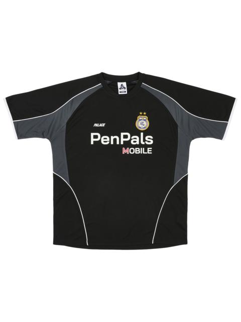 PALACE Palace Pen Pals Jersey 'Black'