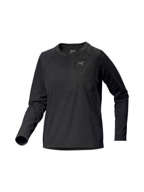 Arc'teryx Delta Crew Neck Pullover