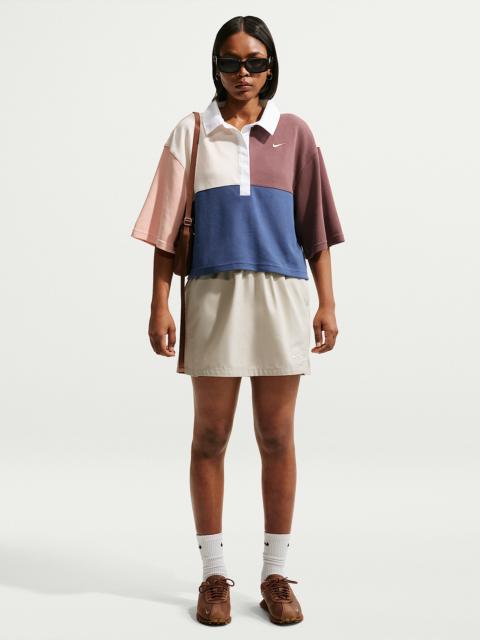 Nike Nike Sportswear Women's Loose Woven Skirt