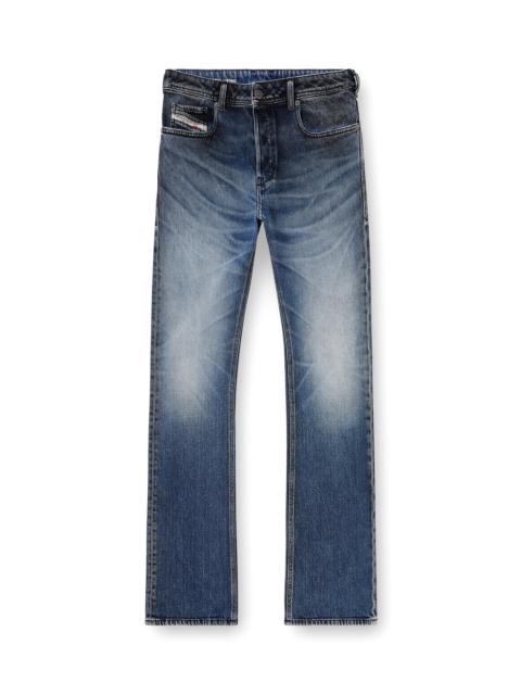 Diesel BOOTCUT JEANS 2007 ZATINY 09N53