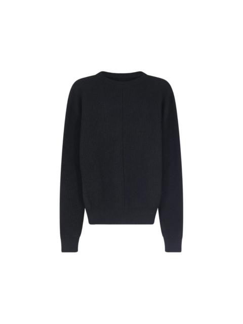 Rick Owens Rick Owens Black Sweaters & Knitwear Men