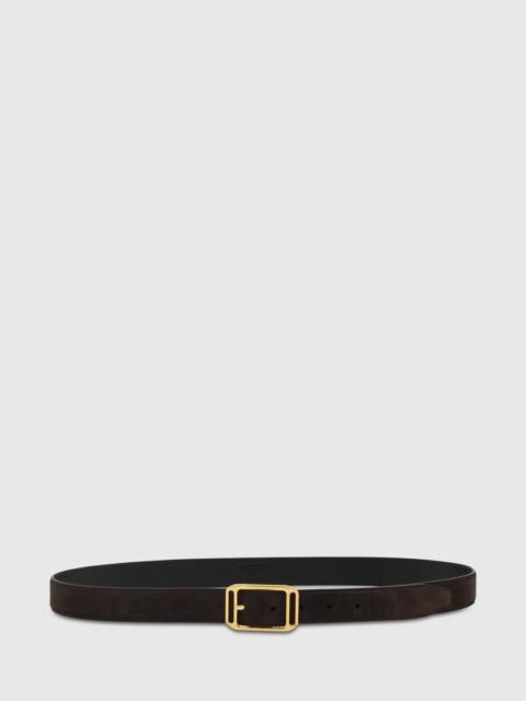 TOM FORD Belt men Tom Ford