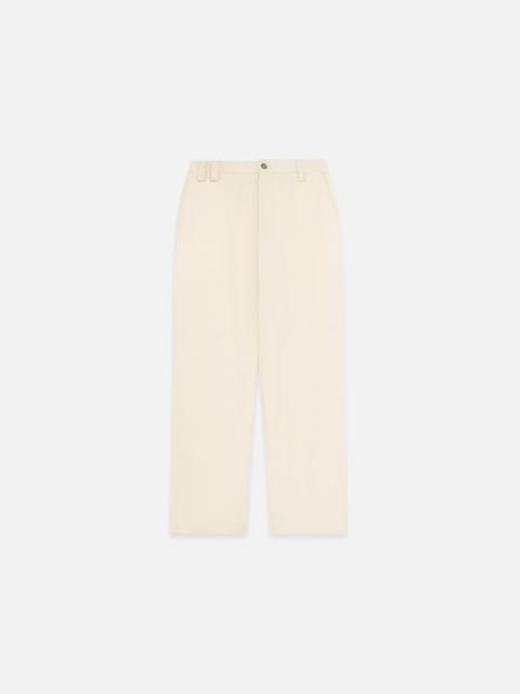 The Elder Statesman PASHMINA NORM PANT