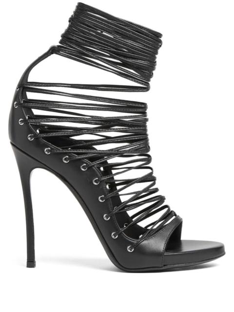 DSQUARED2 SANDALI RIRI DSQUARED2