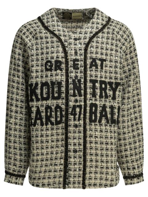 Kapital Kapital Great Kountry Casual Shirt