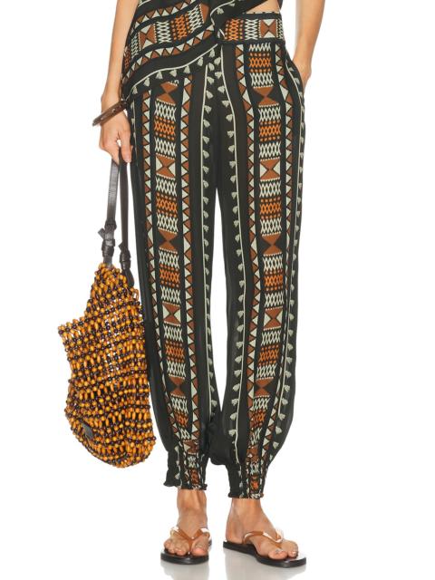 Johanna Ortiz Nareem Pant