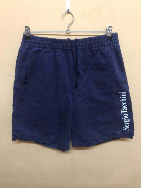 Other Designers Sergio Tacchini - ‼️SARGIO TACCHINI TENNIS SHORTPANT SPEELOUT‼️