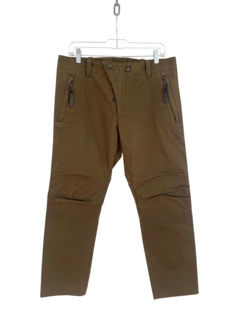 Biker Pants