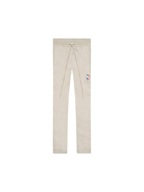 Nike Nike x Fear of God Nylon Warm Up Pants 'String'