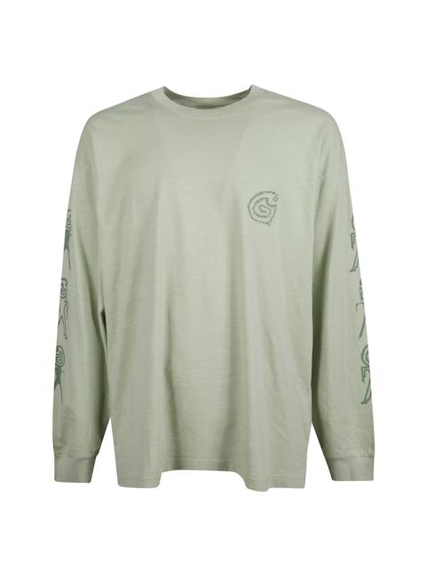 Carhartt Terrestrial L/S T-shirt
