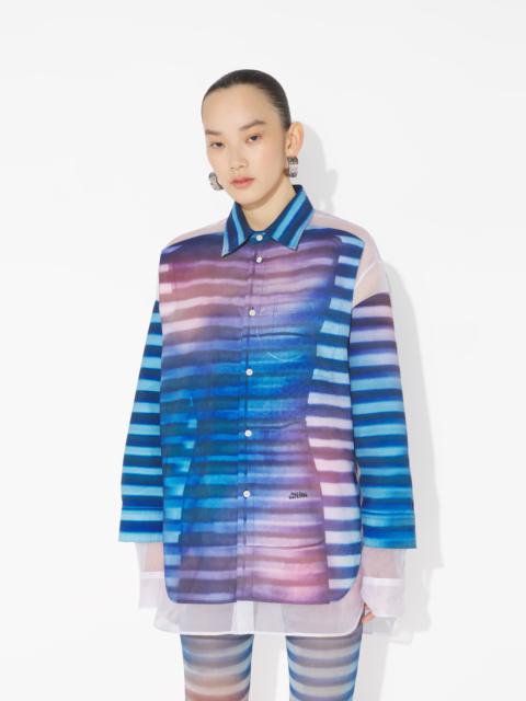 Jean Paul Gaultier THE PETIT-GRAND AIR SHIRT