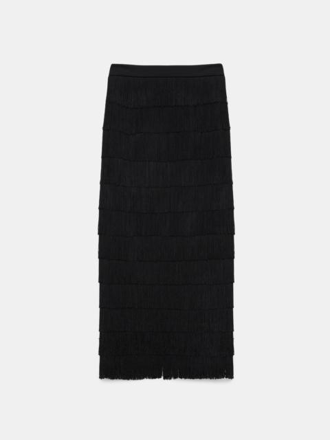 DOROTHEE SCHUMACHER EMOTIONAL ESSENCE II skirt