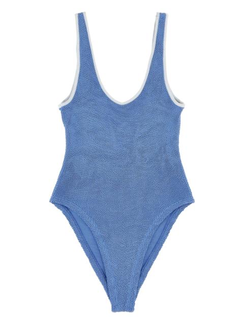 Hunza G Faye swimsuit