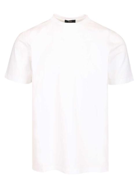 Herno Herno Men Crew Neck T-Shirt