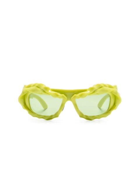 OTTOLINGER Twisted sunglasses
