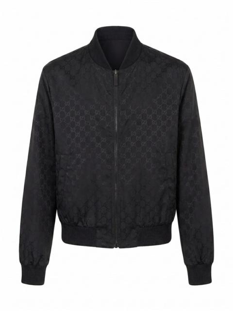 GUCCI Gucci Men Blouson Full Zip