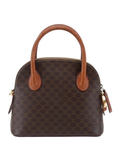 CELINE Leather handbag