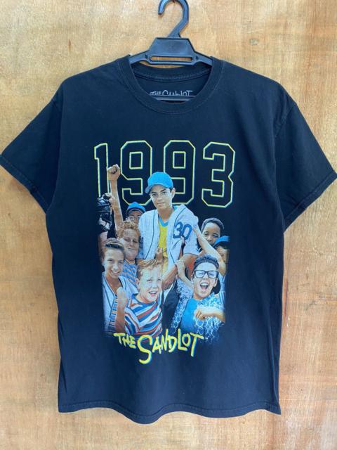 Other Designers Vintage The Sandlot Movie 1993