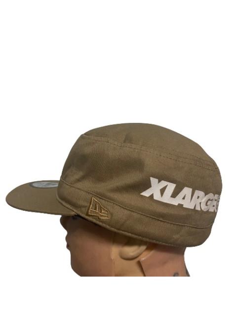 Other Designers X Large - 🔥RARE🔥New Era x X-Large Japanese Brand Patrol Cap