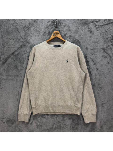 Other Designers Polo Ralph Lauren - Vintage Polo Ralph Lauren Sweatshirts #5441-190
