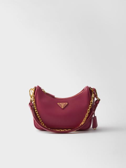Prada Prada Re-Edition Saffiano leather mini-bag