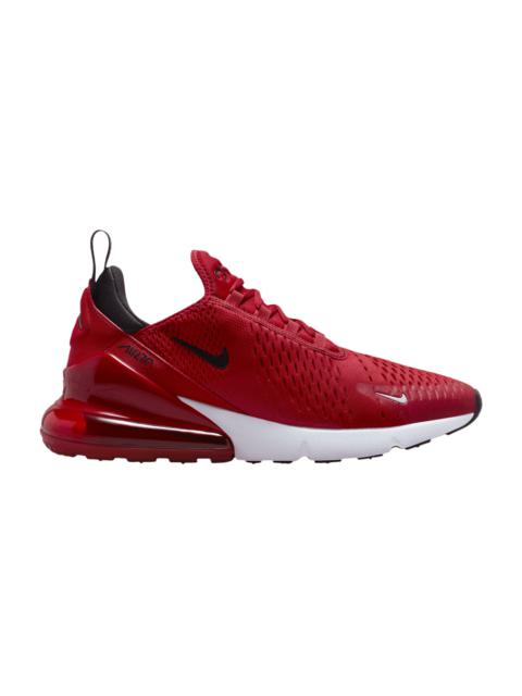 Nike Air Max 270 'Gym Red'