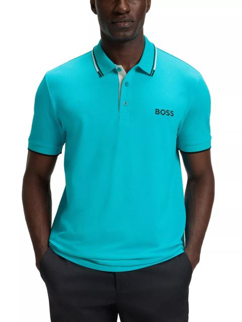 BOSS Paddy Pro Polo