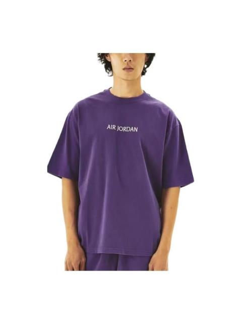 Jordan Air Jordan x Wordmark LogoT DV6466-514