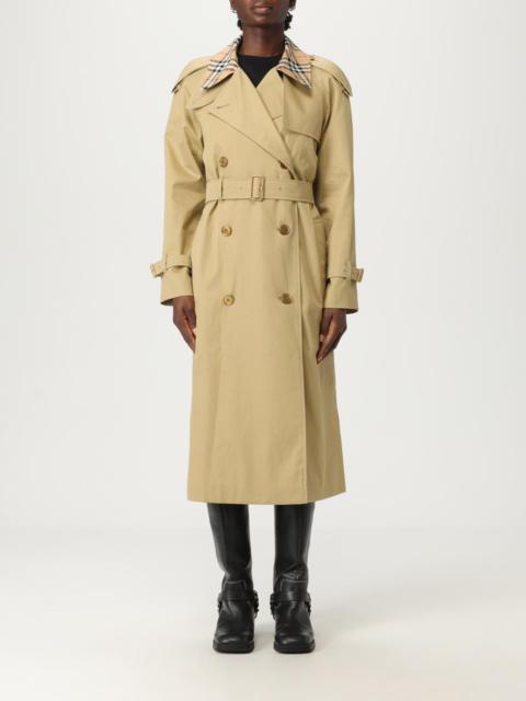 Trench coat woman Burberry