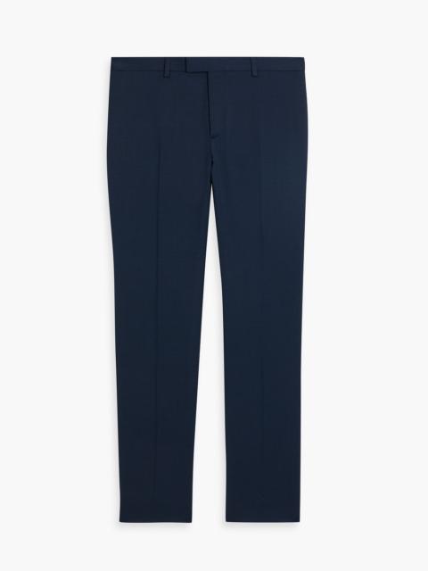 Sandro Slim-fit wool pants