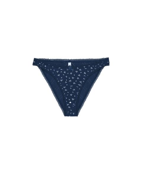 Cou Cou The High Rise Midnight Fields