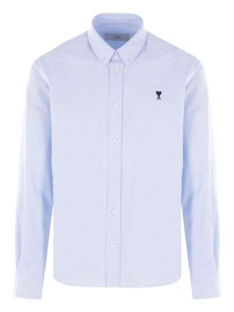 AMI Paris Ami Paris Men Ami De Coeur Shirt