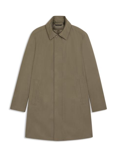 BOSS GORE-TEX® WATERPROOF COAT WITH DETACHABLE BIB