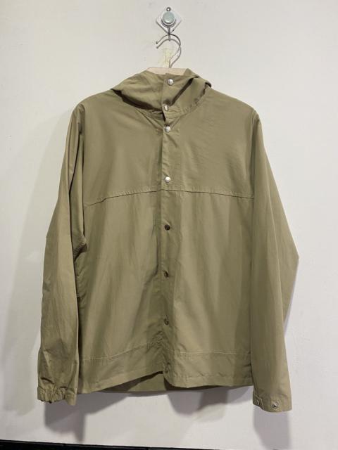Yaeca - Yeaca jacket made in Japan