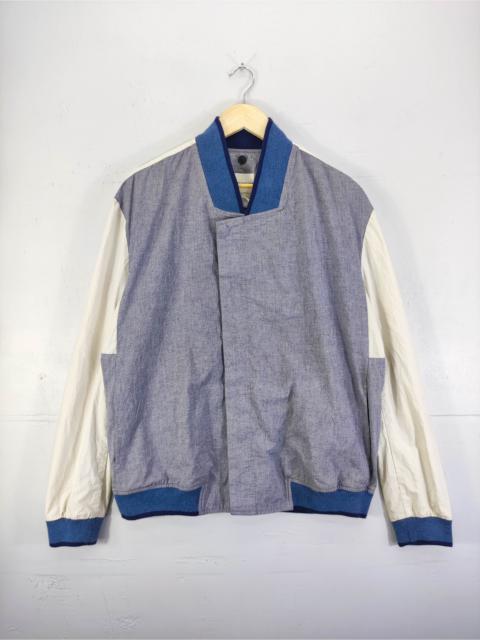 Vintage Stephan Schneider Jacket Button Up