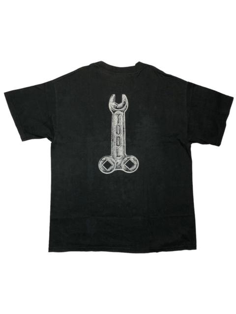 Other Designers Rock Band - Vintage Tool Penis Wrench Tee