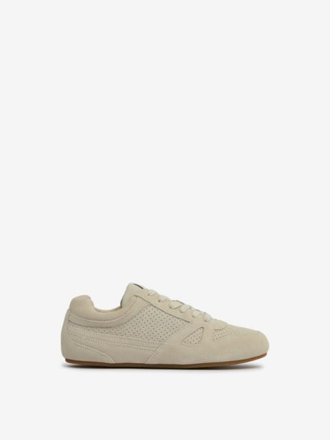 Isabel Marant SENNY LOW SNEAKERS