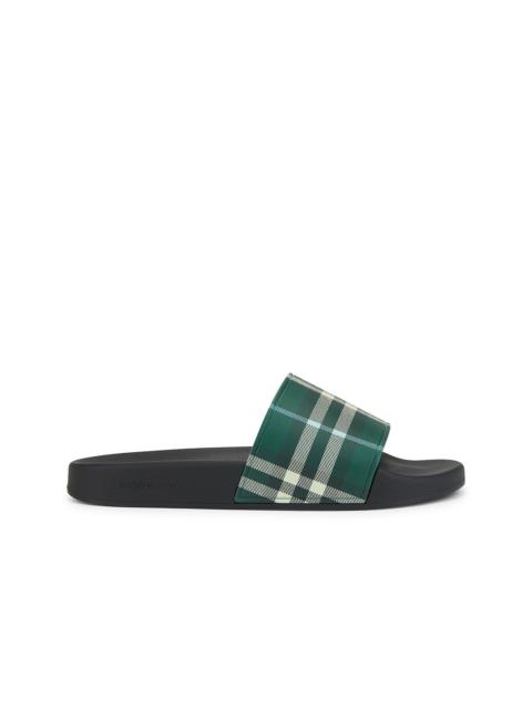 Burberry Furley Slide