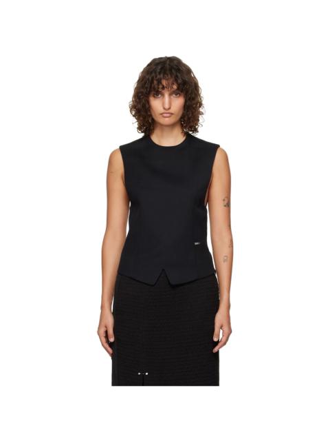 ADER error Black Product. 26 Top